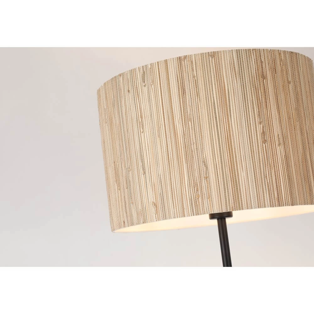 Lampadaire scandinave Meadow Ø 38cm Searchlight 5053423273594