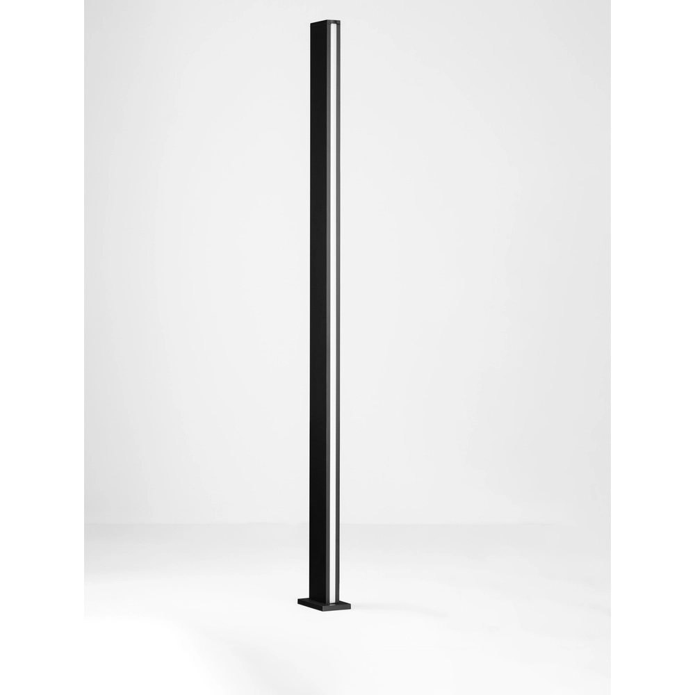 Lampe de jardin élégante Sasso 170cm Lampe de jardin élégante Sasso 170cm