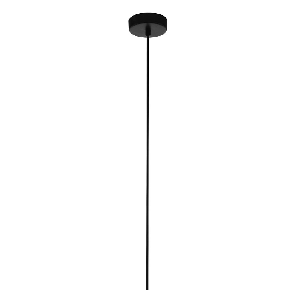 Lampe suspendue Albaraccin Ø 27 cm Eglo 9002759985233