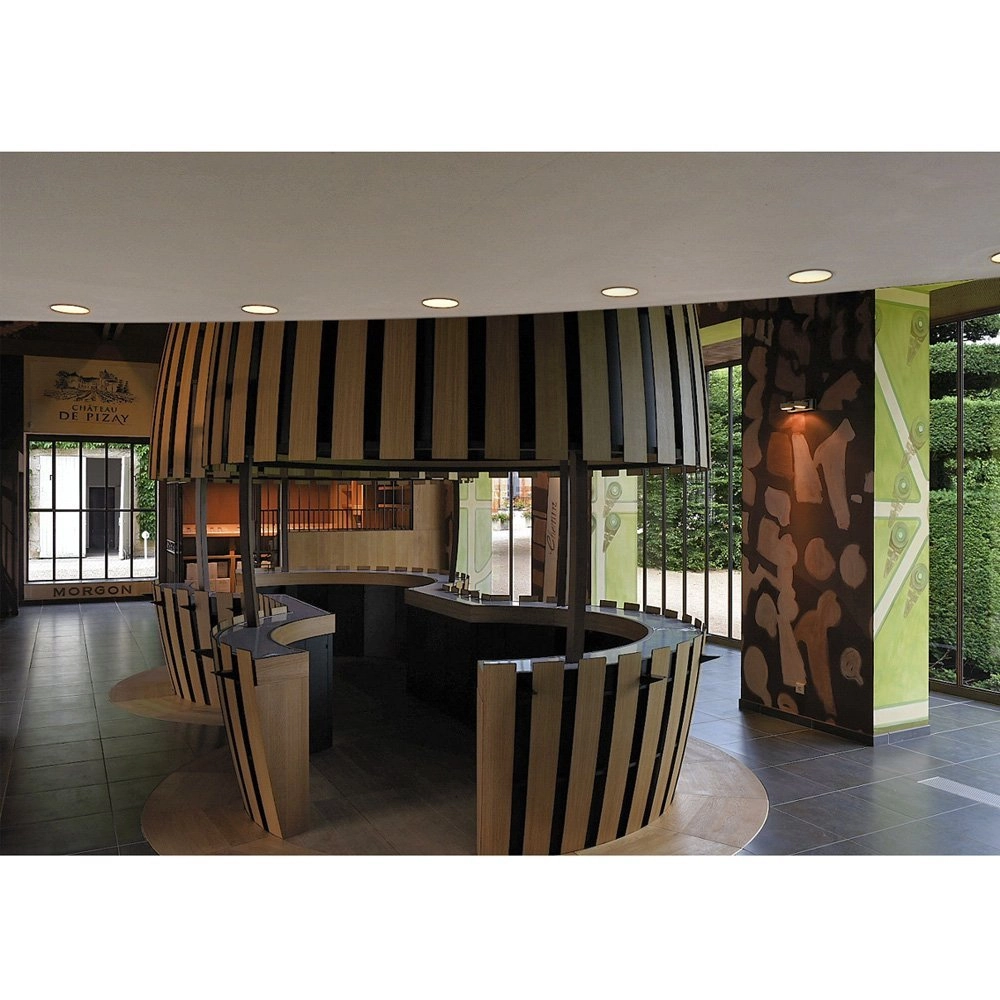 Spot encastrable Horn blanc 10,5 cm SLV 4024163150118