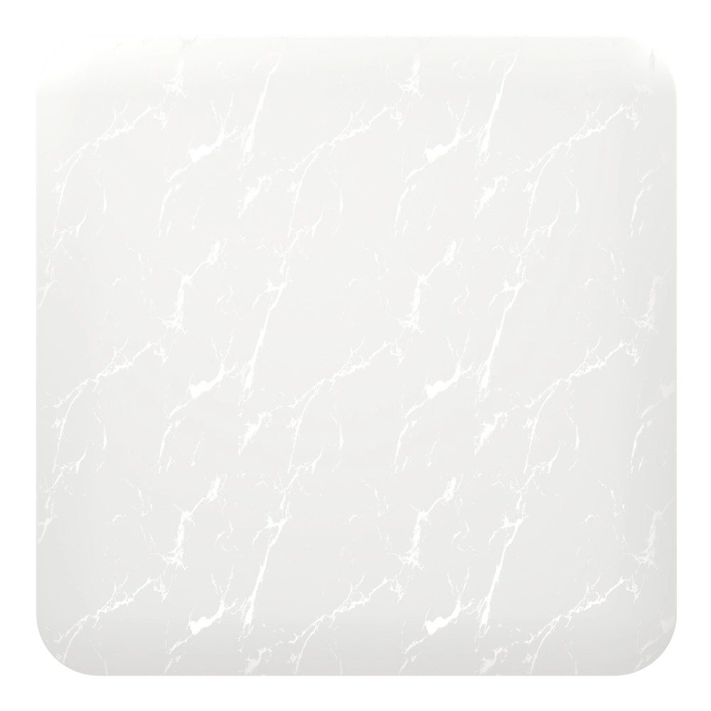 Lampe de plafond blanche Allerona 41 x 41 cm Eglo 9008606409808