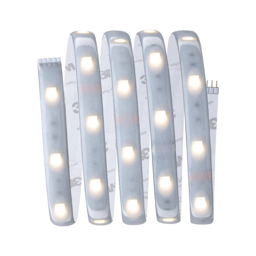 3000K + RGB MaxLED 250 1,5m set - IP44 Paulmann 4000870798805