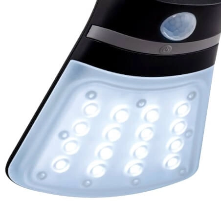 Applique solaire Lamozzo 1 Eglo 9002759987589