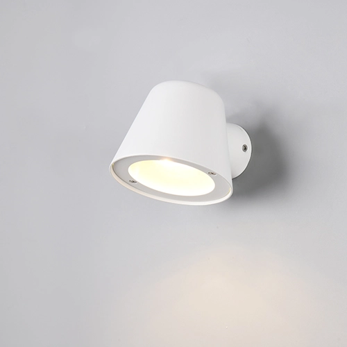 Lampe murale Beni Blanc Trio 4017807691566