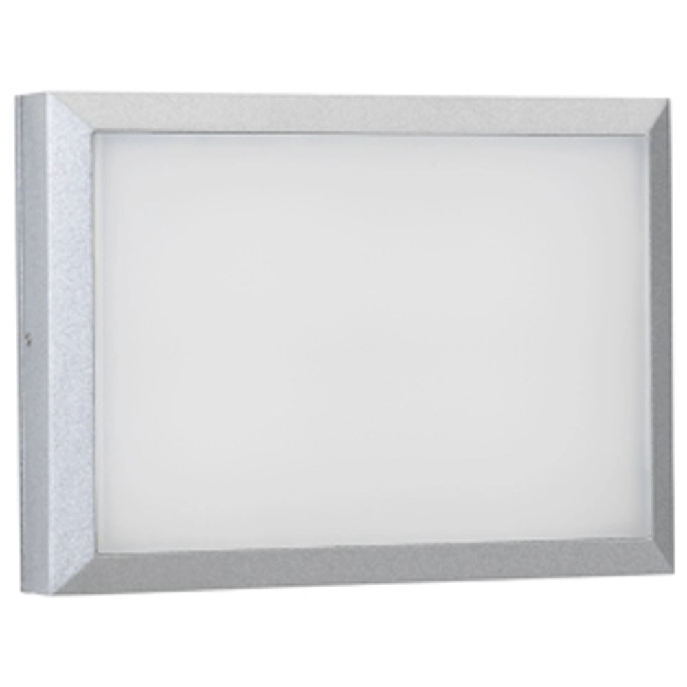 Applique Parel 26 cm - gris