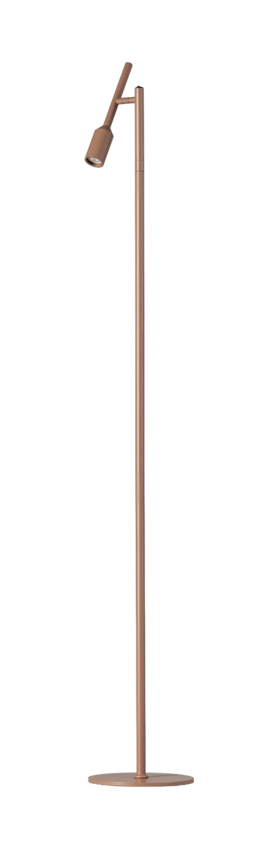 Lampe de lecture Dirk 1x GU10 - mousse moka