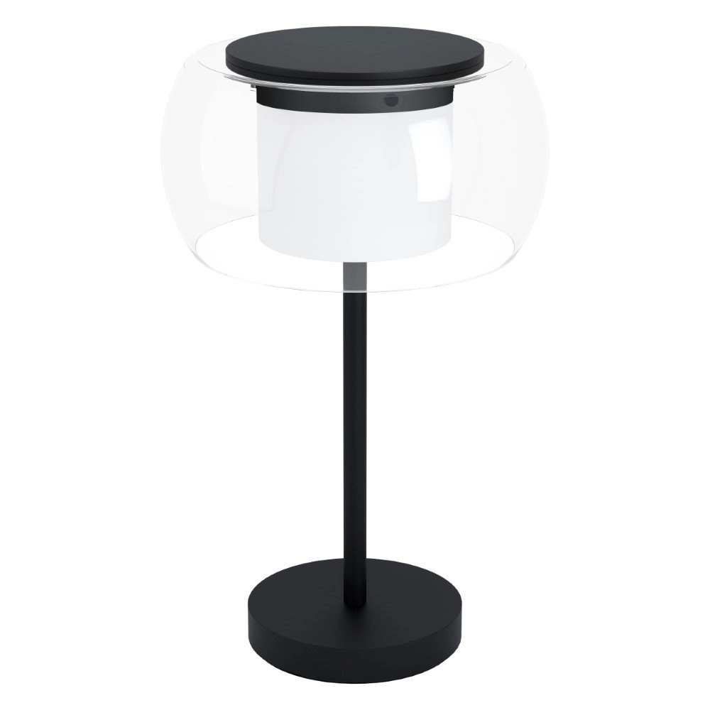 Lampe de table abat-jour Briaglia-C Lampe de table abat-jour Briaglia-C