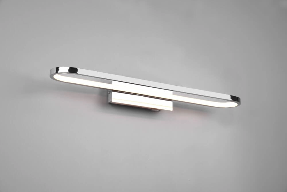 Lampe de salle de bain Gianni Trio 4017807508093