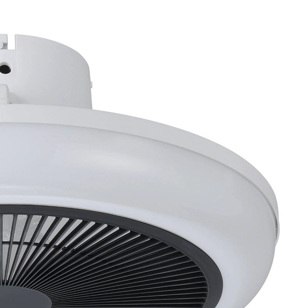 Ventilateur de plafond design Sayulita blanc Eglo 9002759319984