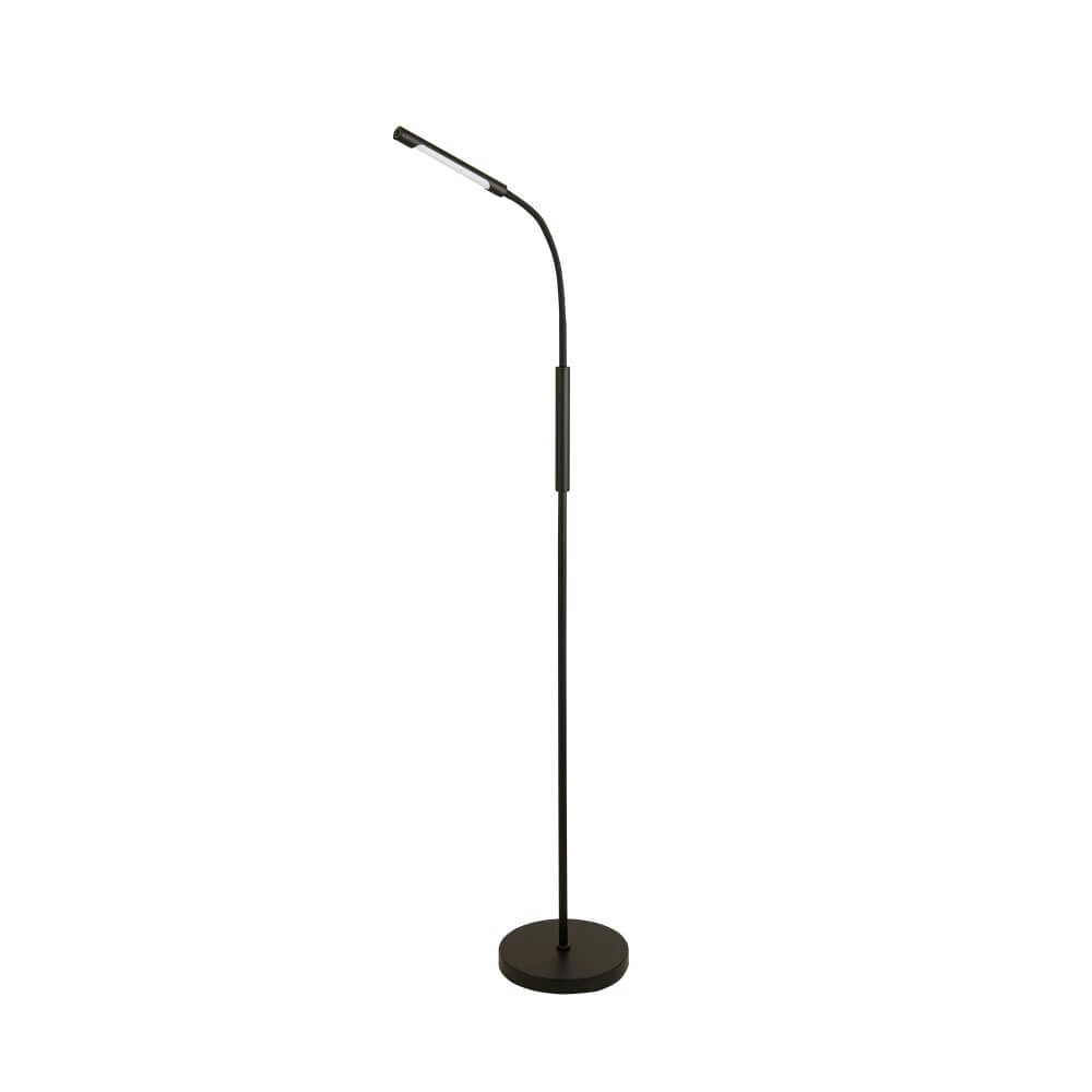 Lampadaire directionnel Plume Rechargeable Searchlight 5053423260501