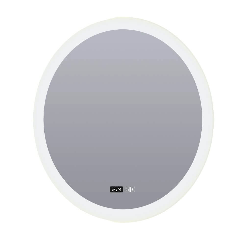 Lampe miroir Bathroom Mirror autour de