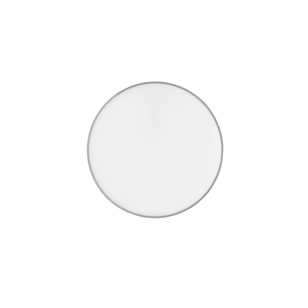 Éclairage de plafond Spica Ø 27cm gris Trio 4017807612349