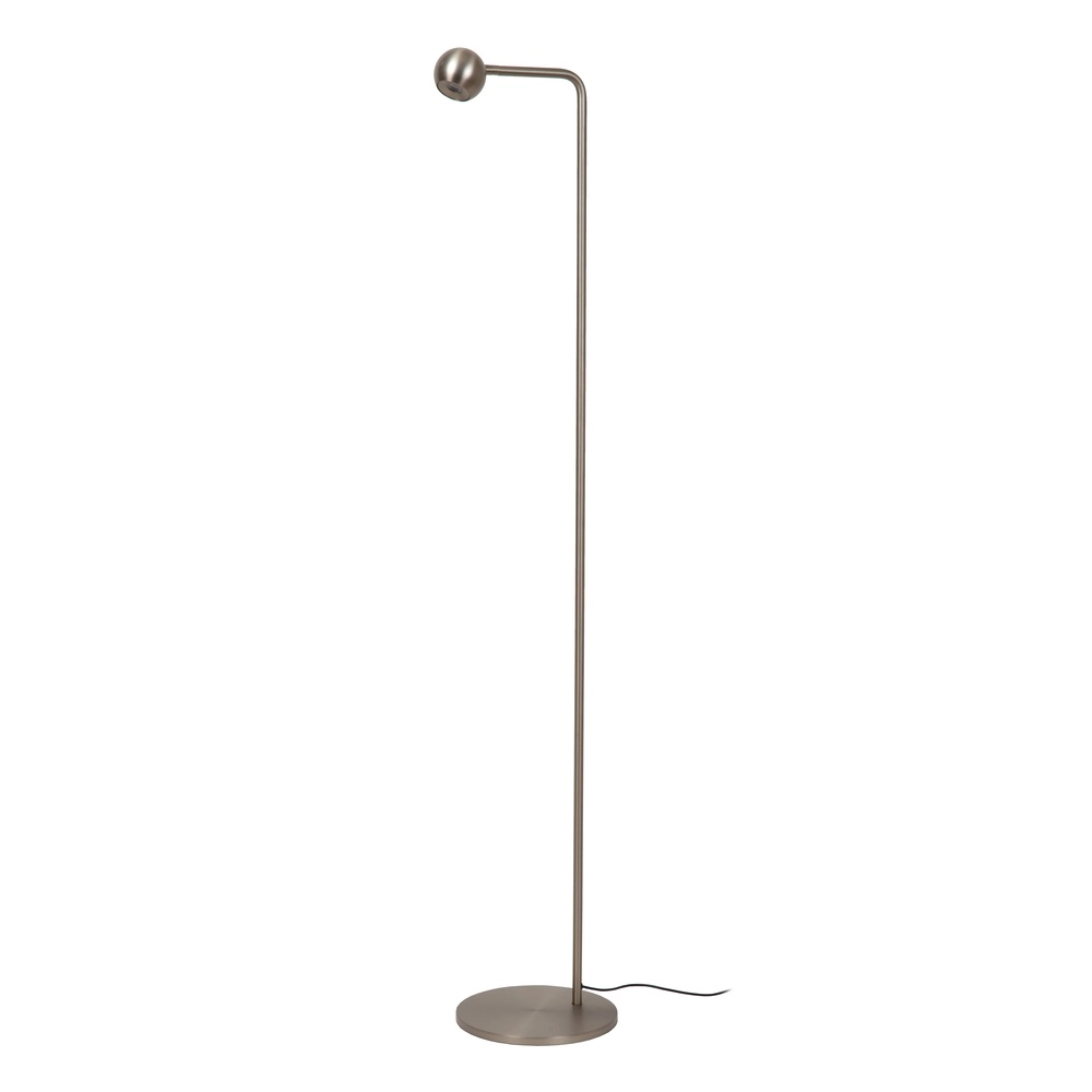 Lampadaire de conception Montana gris Premium by Lucide 5411212680204