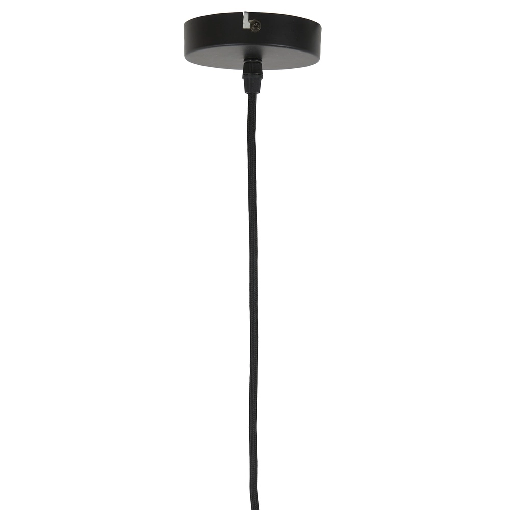 Lampe suspendue en herbe marine Latika Ø 55cm - 1x E27 Light & Living 8717807644062