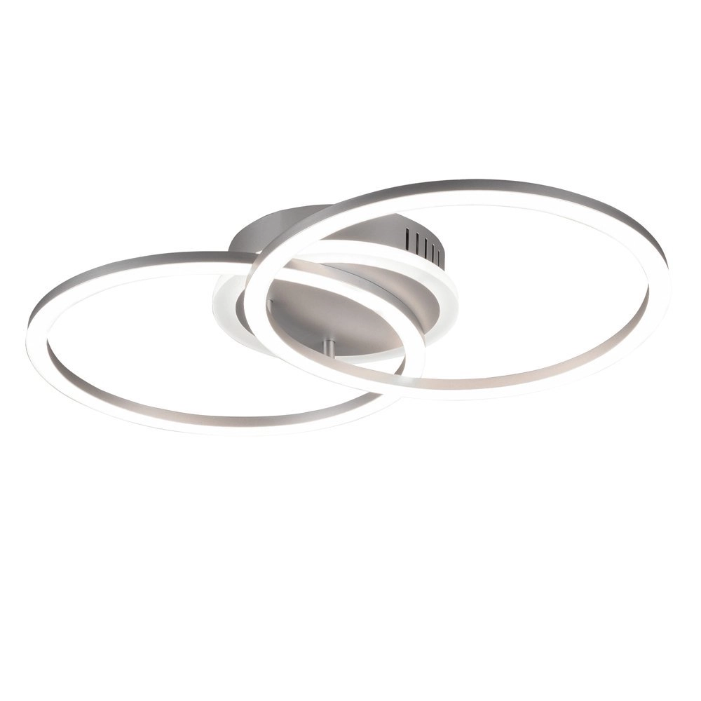 Plafonnier moderne Venida Trio 4017807451085