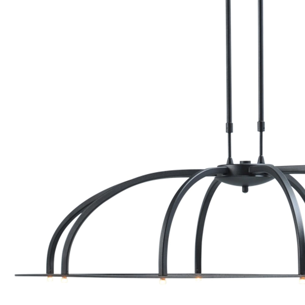 Lampe à suspension LED Dante 42-96 Masterlight 8718121182018