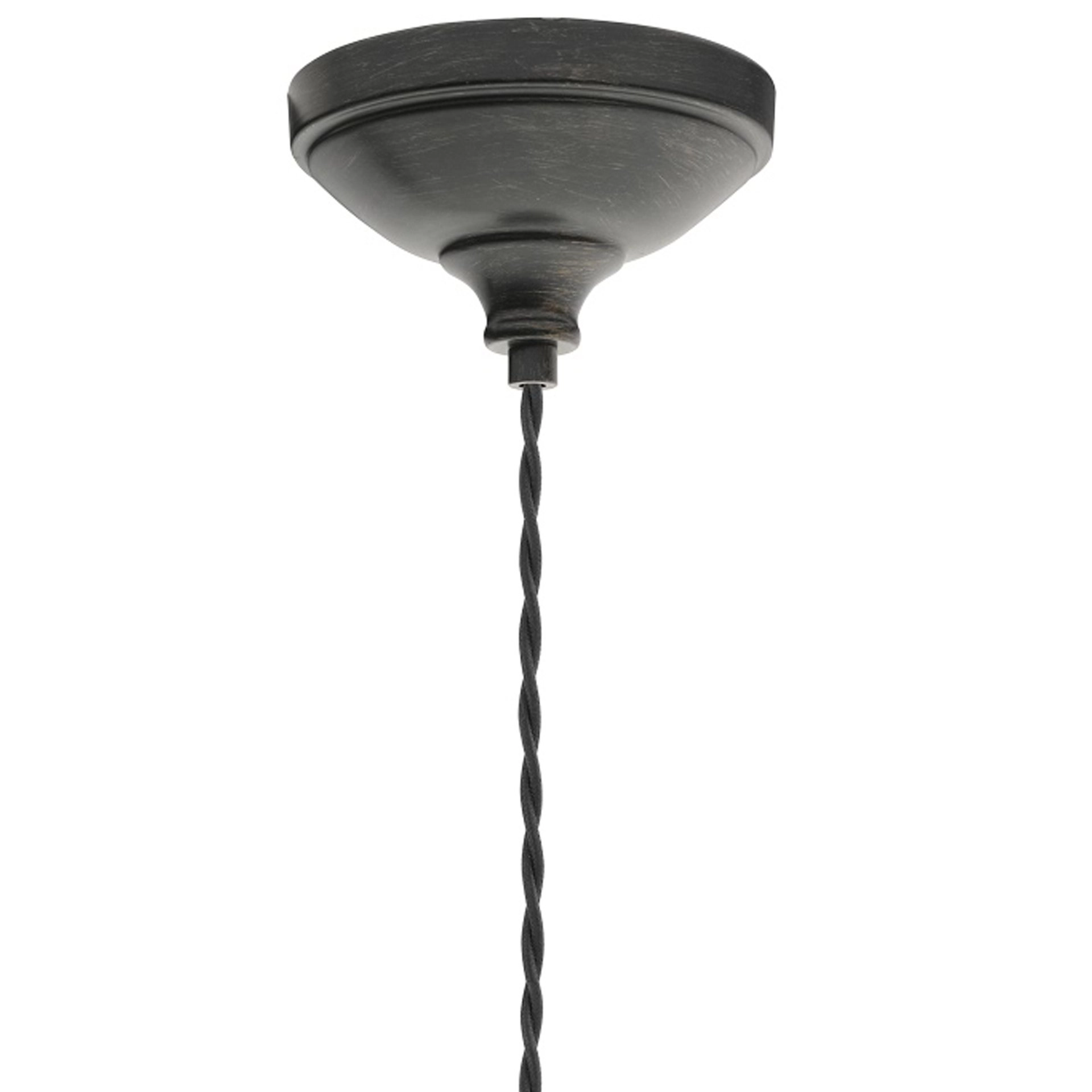 Lampe à suspension Yorth Pendule Eglo 9002759325374