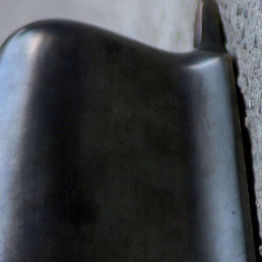 Spot de mur rural Balume Bronze 8 cm Authentage 8716803505049