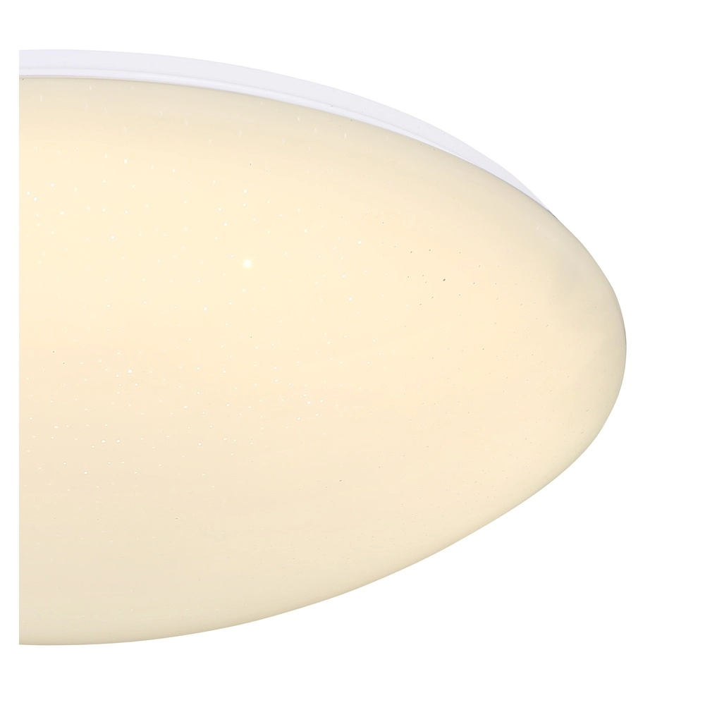 Éclairage de plafond Atreju I Ø 41cm - 4000K Globo 9007371412600