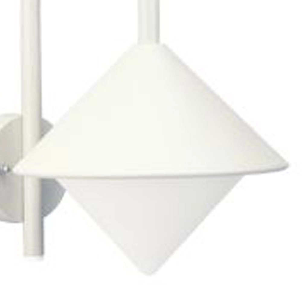 Applique Triangle 26 cm Albert 4007235806458