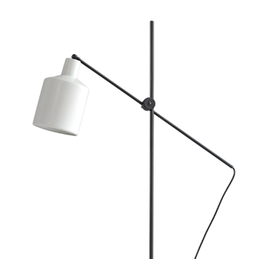 Lampe de lecture au sol Concepto 161 Masterlight 8718121148939