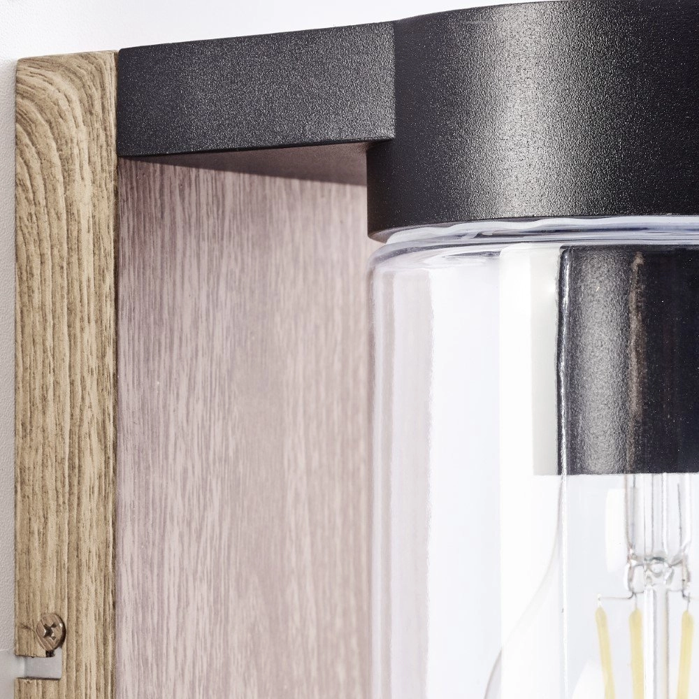 Lampe d’extérieur Cabar Brilliant 4004353367250