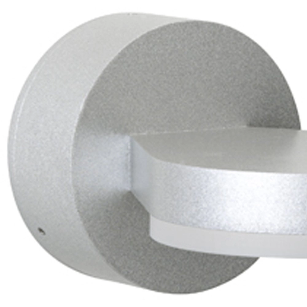 Applique LED Steng S 12 cm - gris Albert 4007235902303