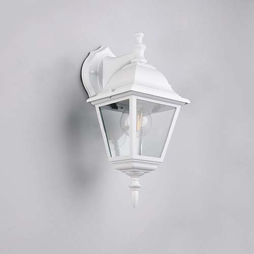 Lampe murale Livenza Blanc duvet Trio 4017807693683