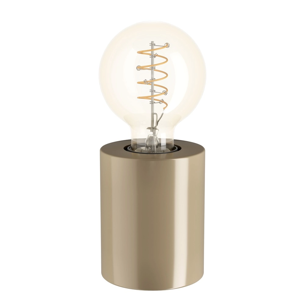Lampe de table Murama brun sable Eglo 9008606406241