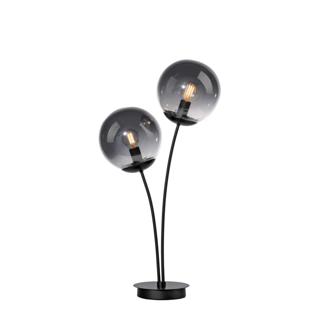 Lampe de table Big Widow noir Lampe de table Big Widow noir