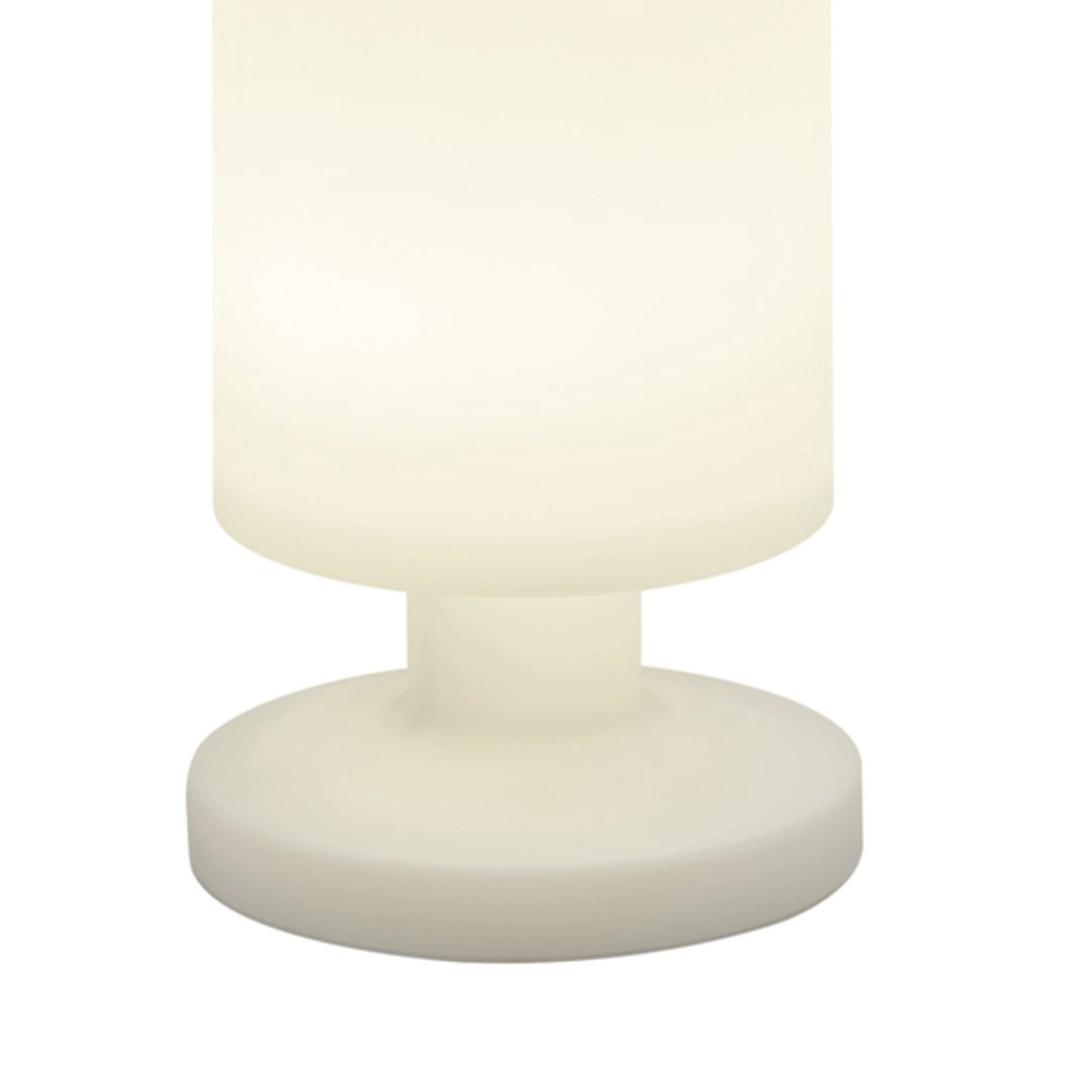 Lampe de table LED Lora USB Trio 4017807325348