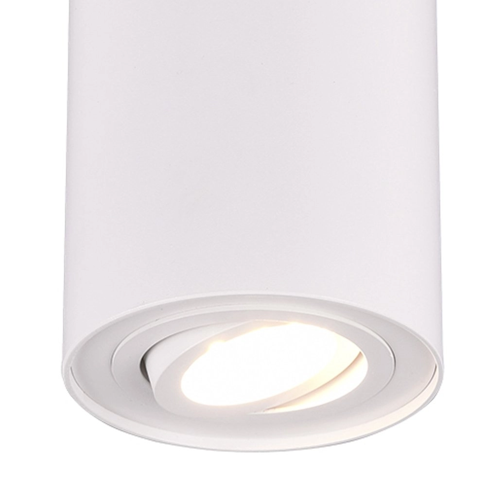 Spot de plafond Cookie Trio 4017807426441