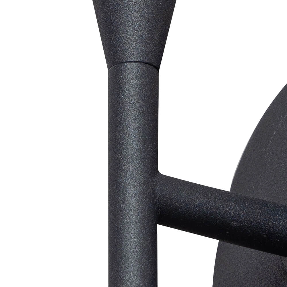 Applique Defender conception noir ETH 8720195306726