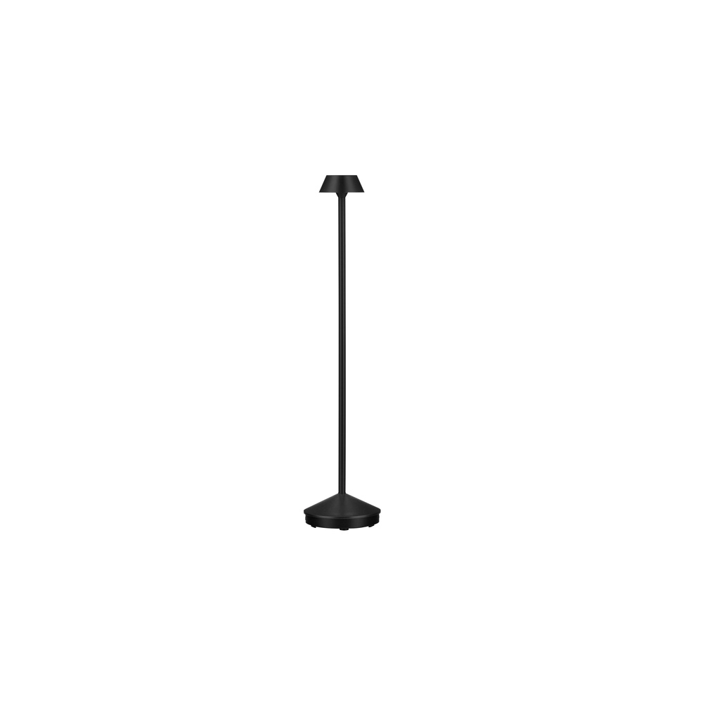 Lampe de jardin Arion anthracite Lyora 5212017449191