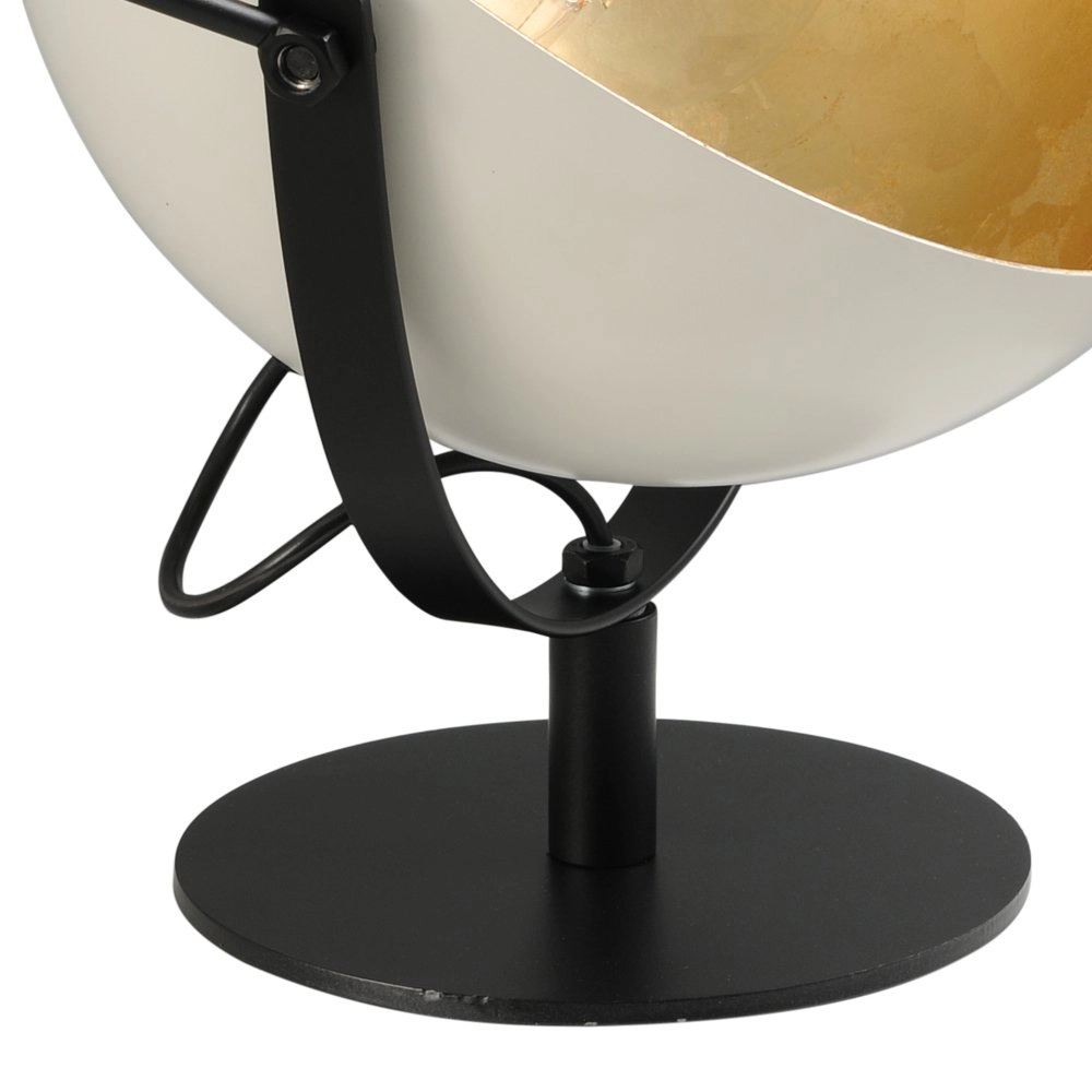 Lampe de table Industria Uplighter Rural Masterlight 8718121228563