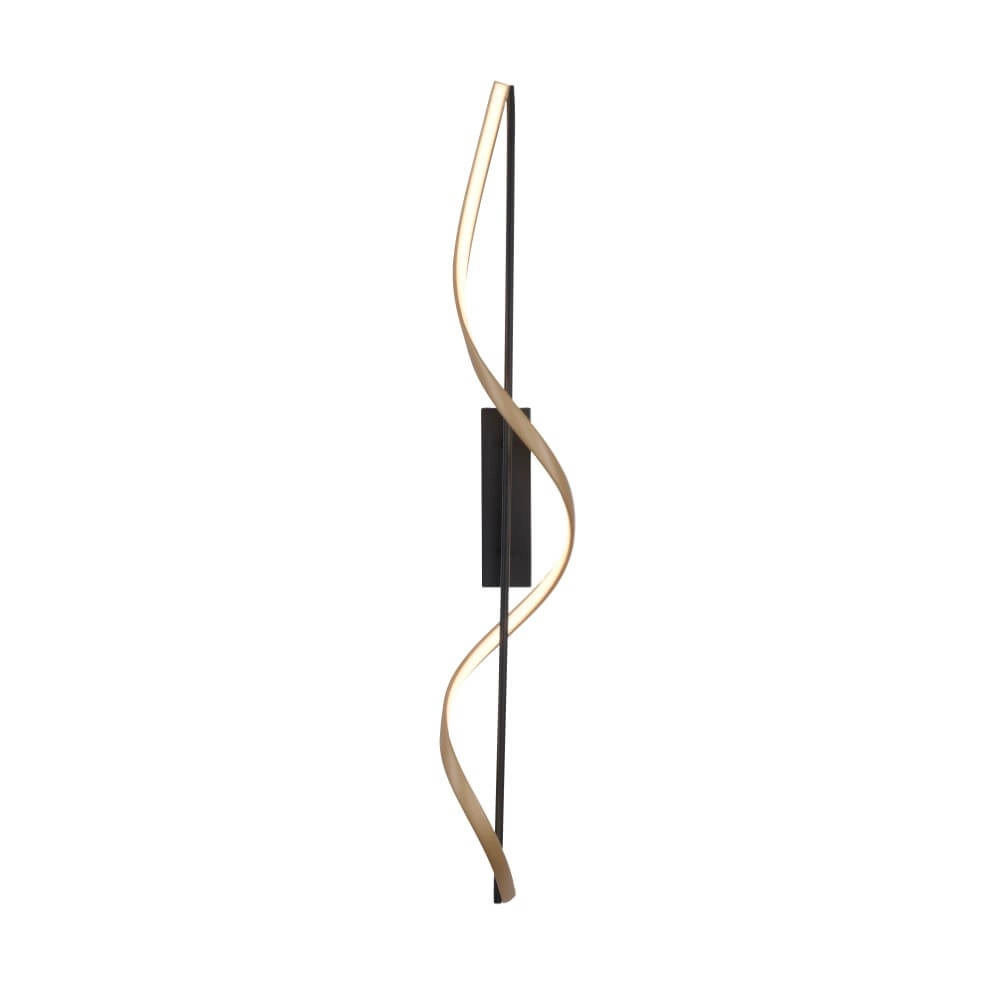 Plafonnier Q-Swing anthracite Paul Neuhaus 4012248373774