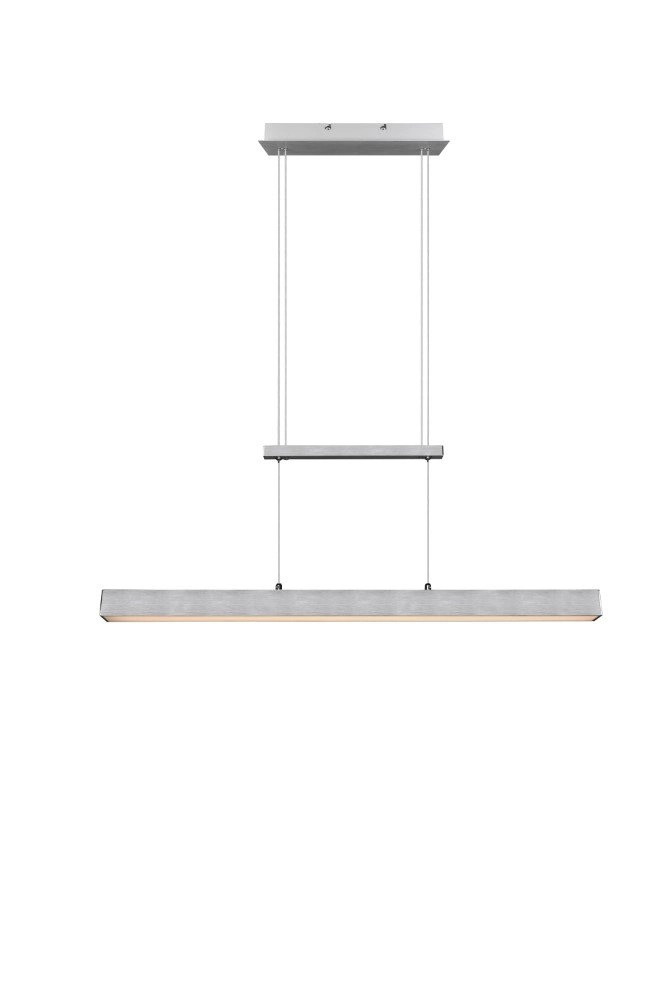 Lampe à suspension Paros LED Trio 4017807487831