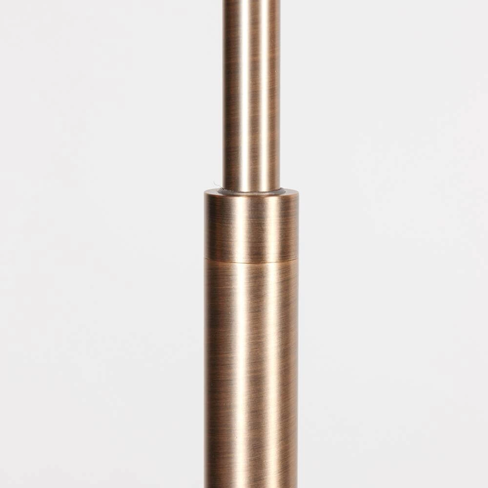 Lampe de lecture design Soleil Bronze de conception Steinhauer 8712746175899