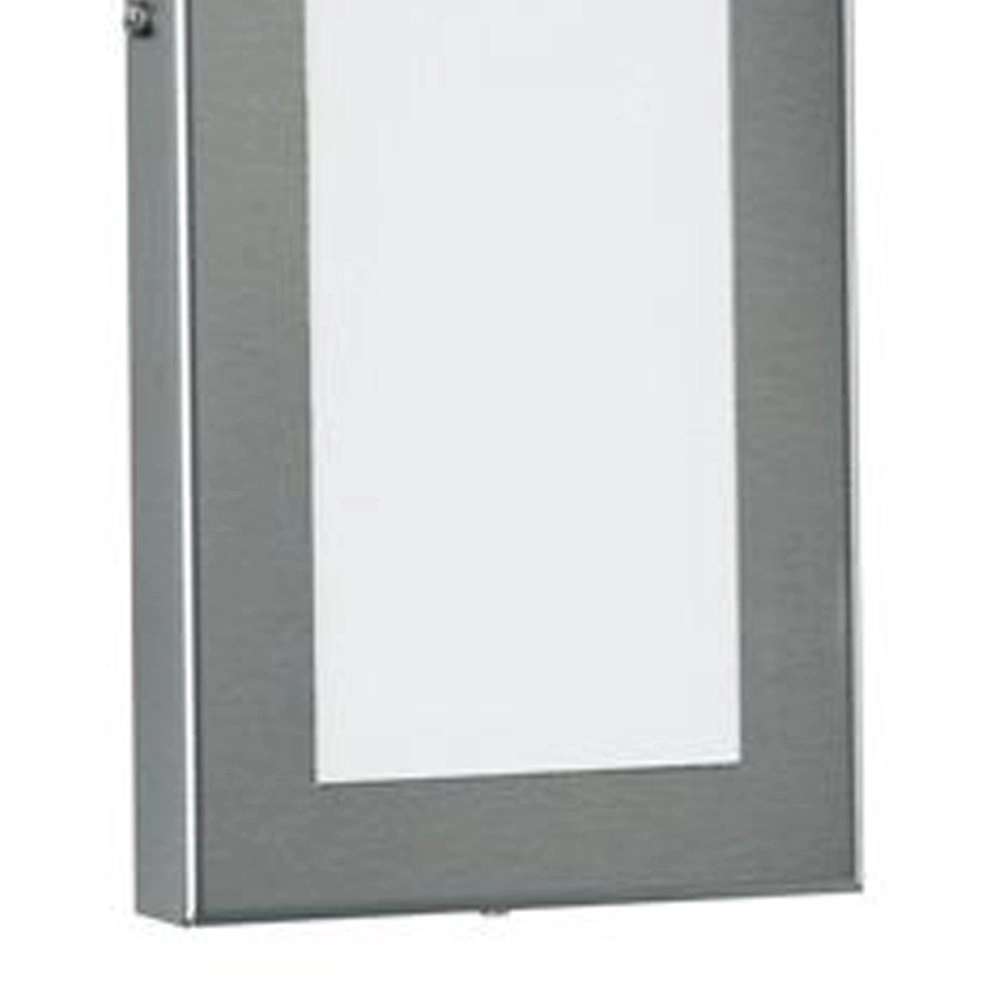 Applique Stant 3000K - 16 watts Albert 4007235963519