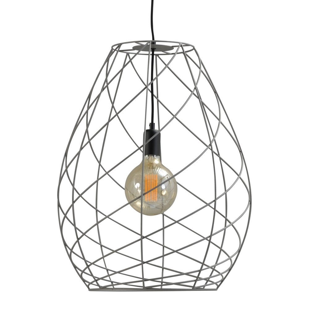 Lampe fil de cage Cesto 42 Lampe fil de cage Cesto 42