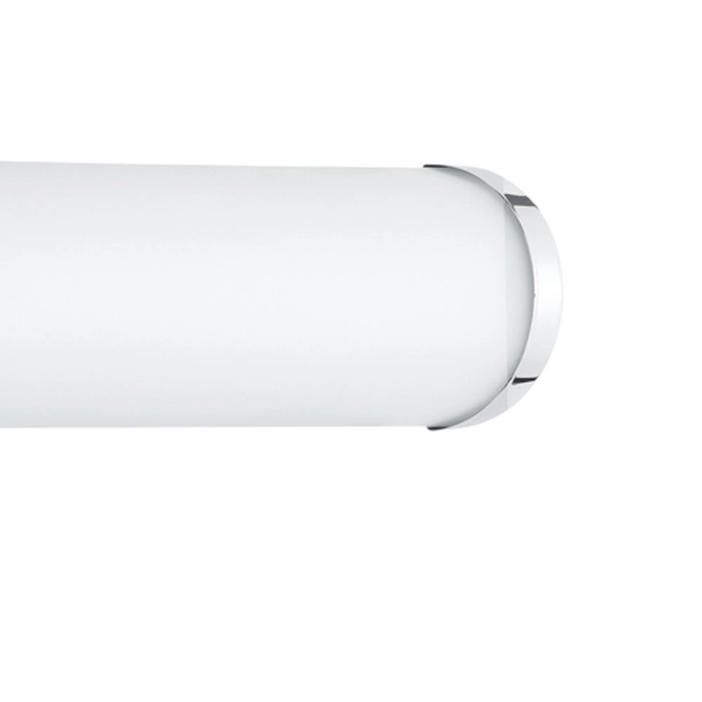 Applique murale de salle de bain Series 2801 40cm chromé Trio 4017807147605