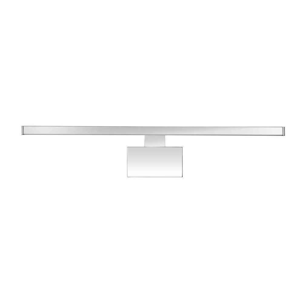 Lampe miroir Marlee chrome 3000K Nordlux 5704924017100