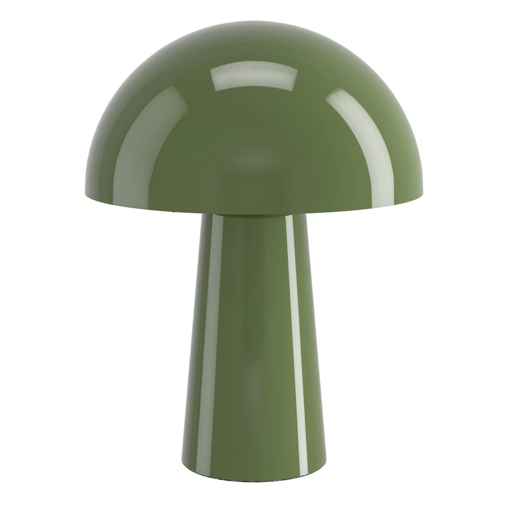 Lampe de table Bufalara Vert Eglo 9008606405312