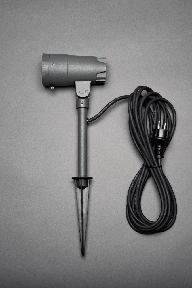 Spot de jardin LED Andria KonstSmide 7318307860375