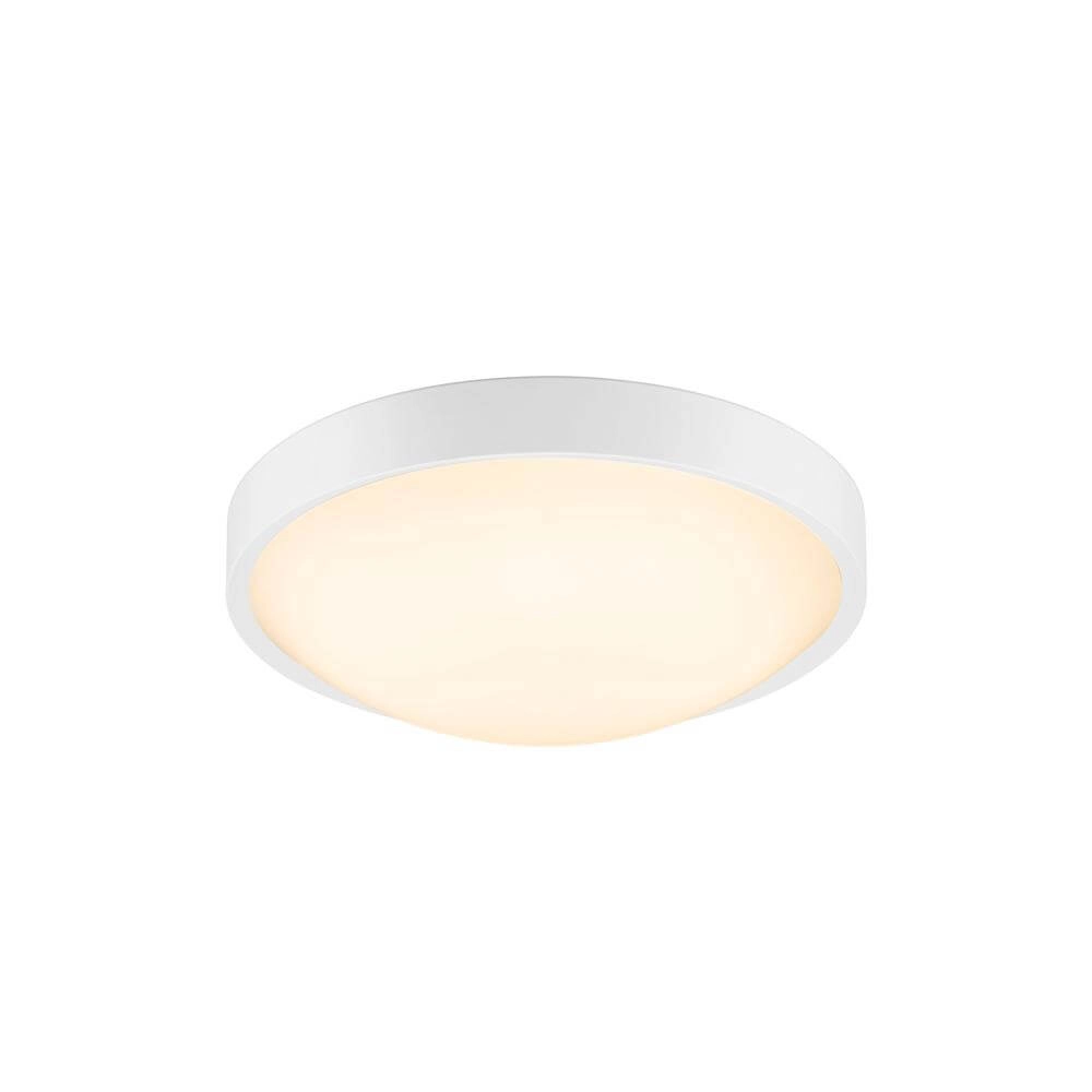 Plafonnier Altus blanc Ø 29,8cm - 2700K Plafonnier Altus blanc Ø 29,8cm - 2700K