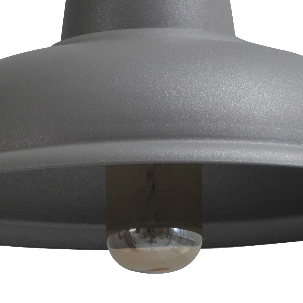 Lampe à suspension Di panna Industria 26 Rétro Masterlight 8718121236148