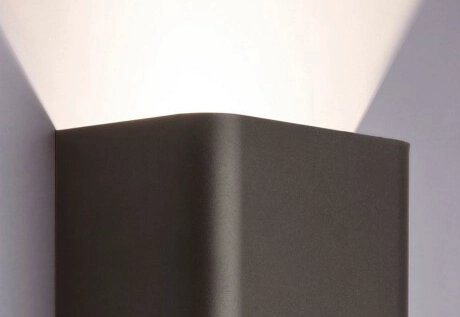 Spot mural anthracite Bergen Lyora 5903139970792