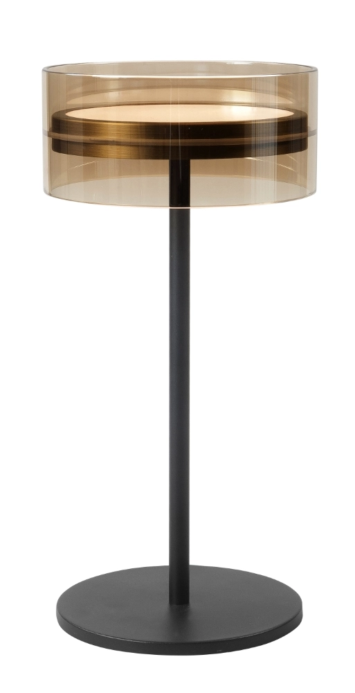 Lampe de table de conception Enzo