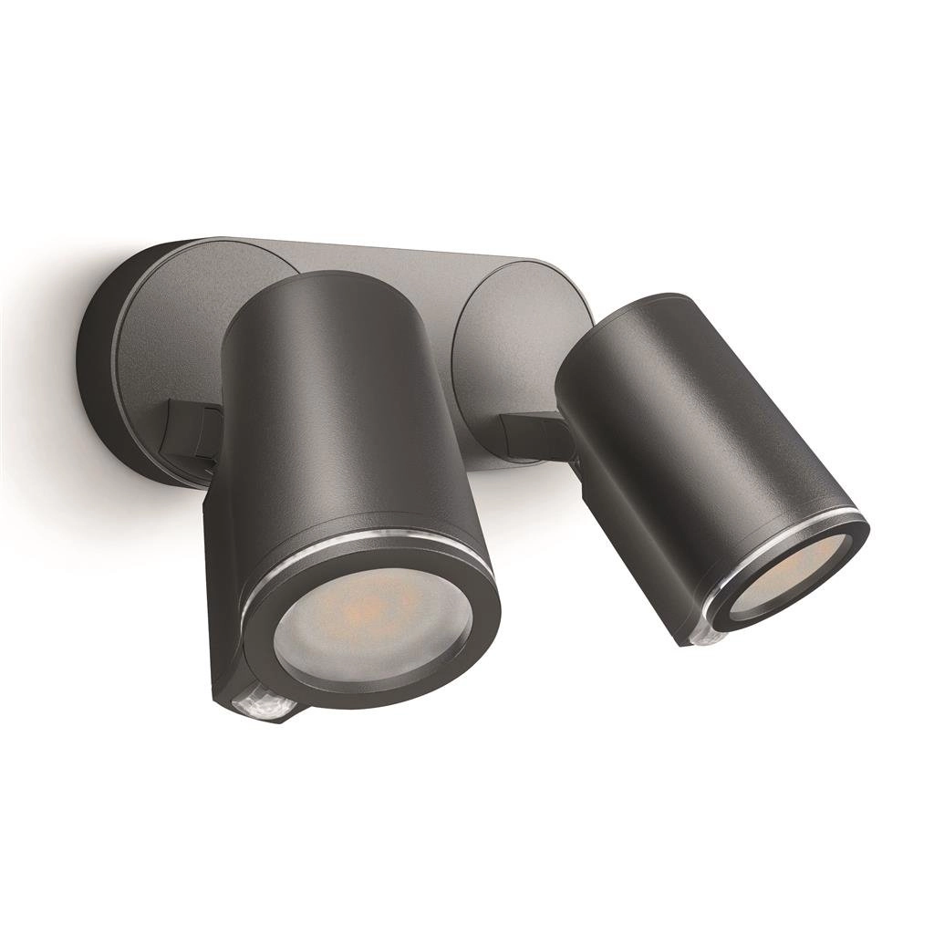Spot mural Spot DUO Sensor Spot mural Spot DUO Sensor