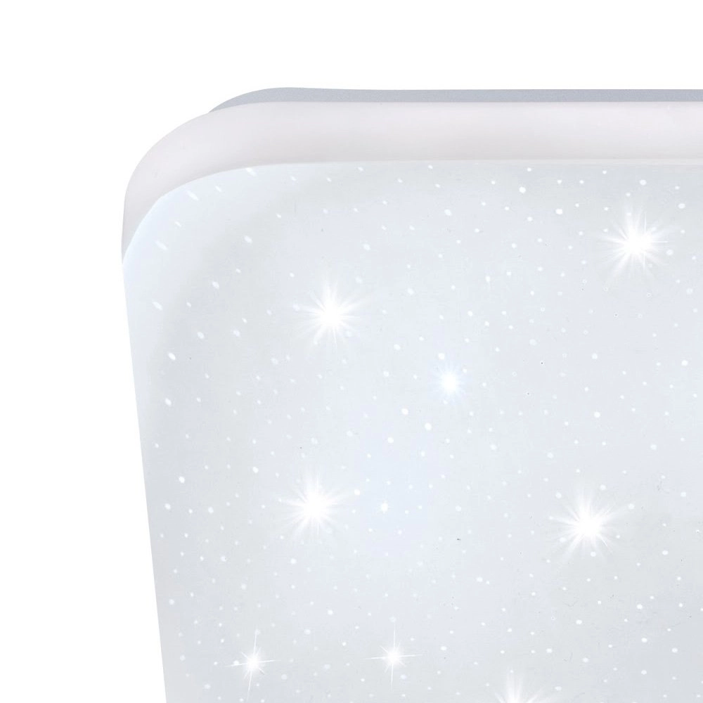 Lampe de plafond Frania-S LED Eglo 9002759978815